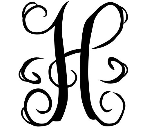 H Initial