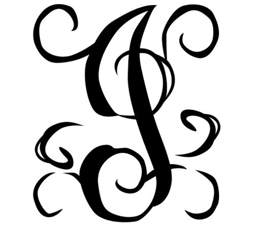 I Initial