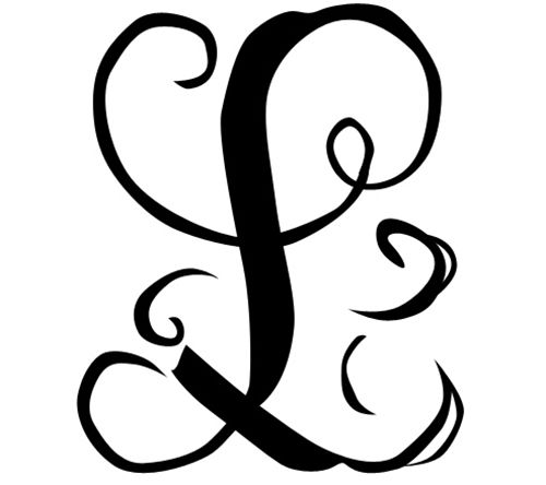 L Initial
