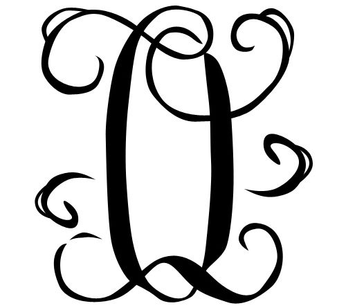 O Initial
