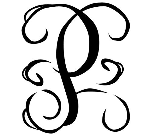 P Initial