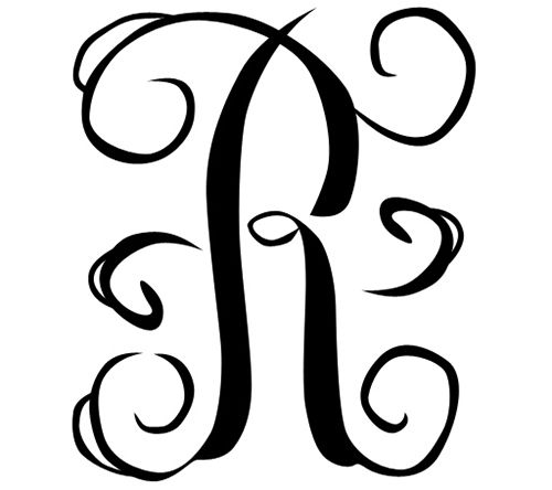 R Initial
