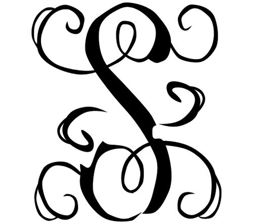 S Initial