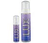 Lux Foamfusion Jewelry Cleaner 1 Large &1 Travel Bottle