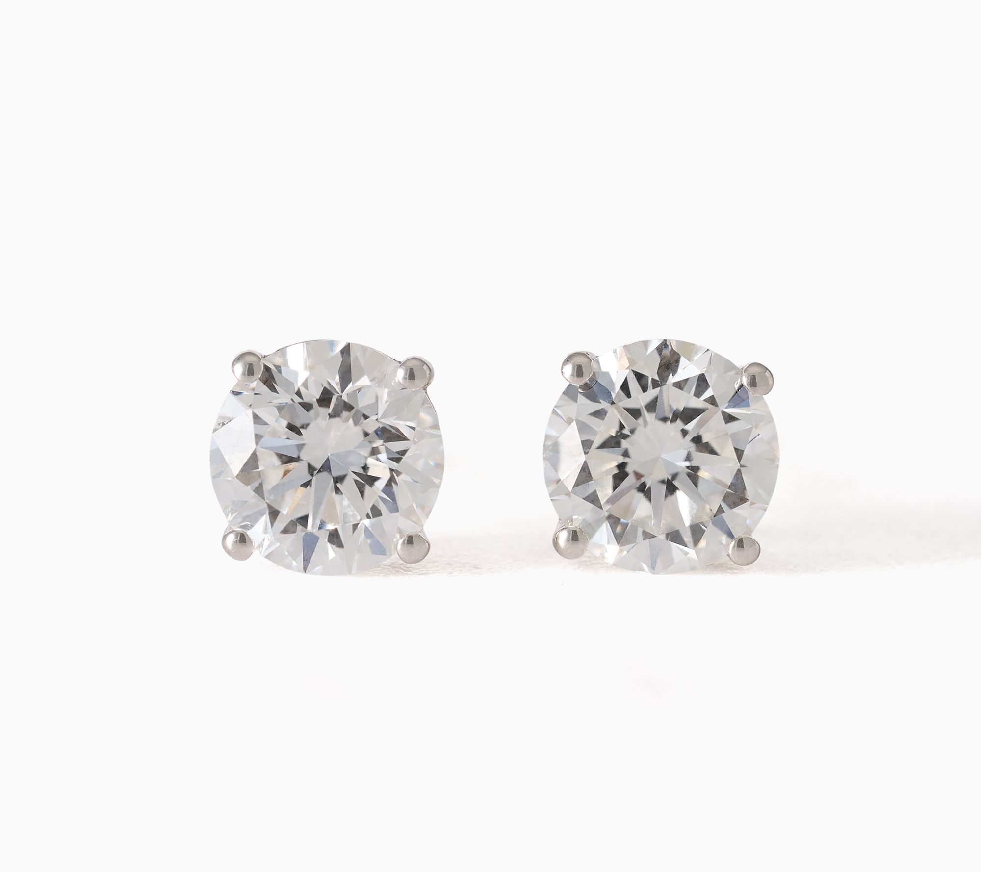 Round/Silver