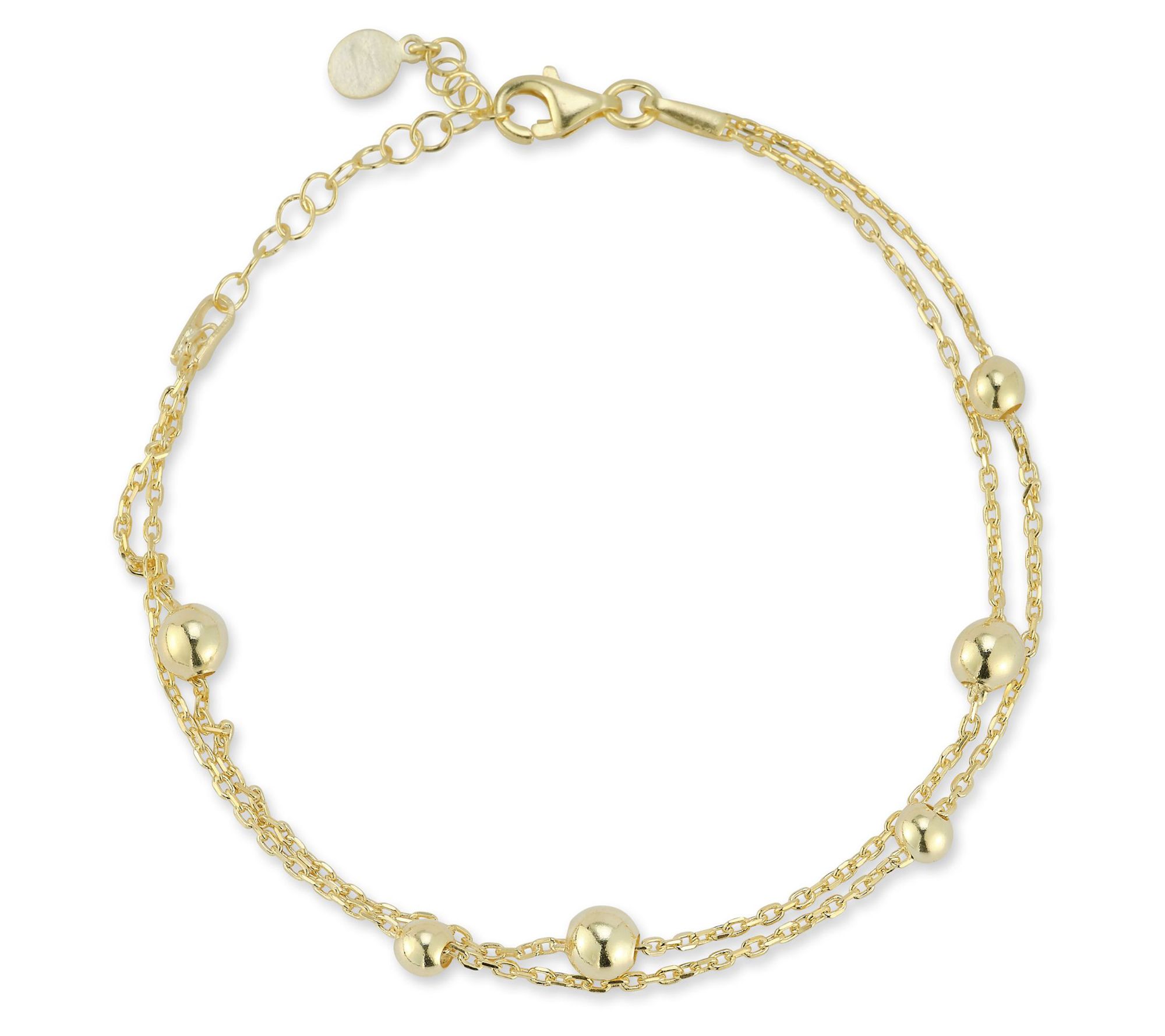 Sterlina Silver - Bracelets 