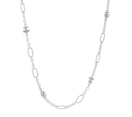 Qvc judith sale ripka necklaces