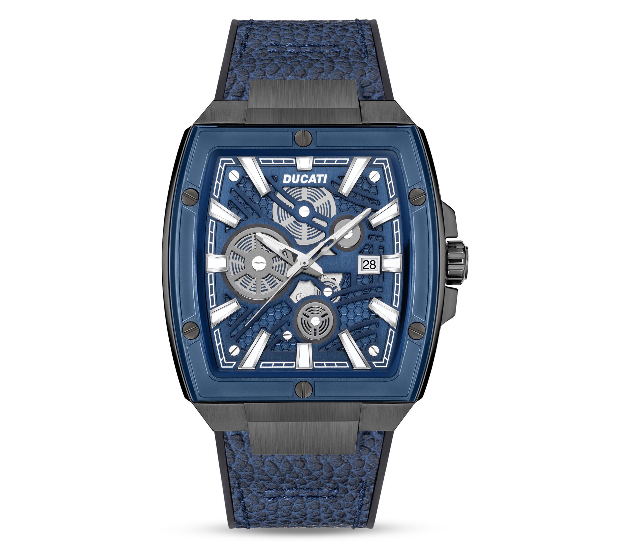 t*o様 DUCATI CORSE 腕時計 Amazon.com: Ducati Corse Motore Chronograph Collection