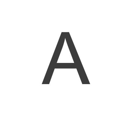 A Initial
