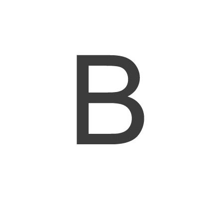 B Initial