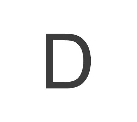 D Initial