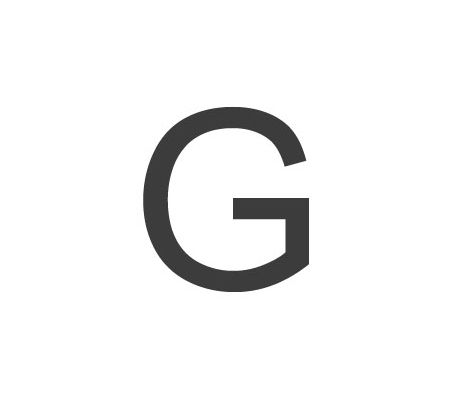 G Initial