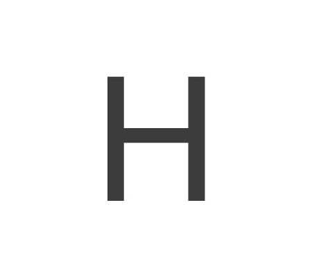 H Initial