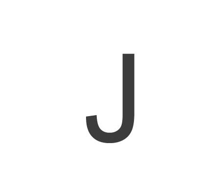 J Initial