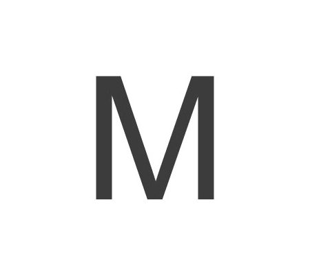 M Initial