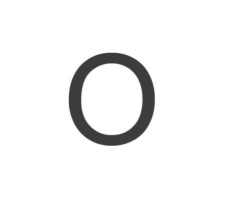 O Initial