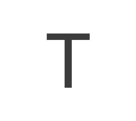 T Initial