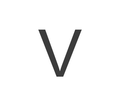V Initial