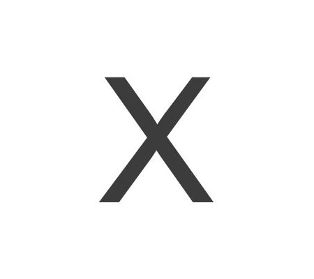 X Initial