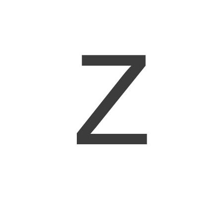 Z Initial