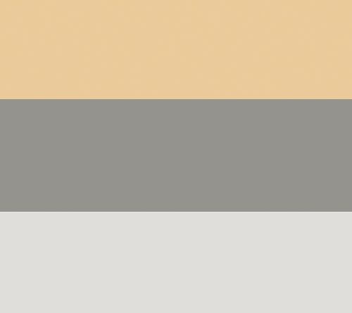 Tri-Color Black