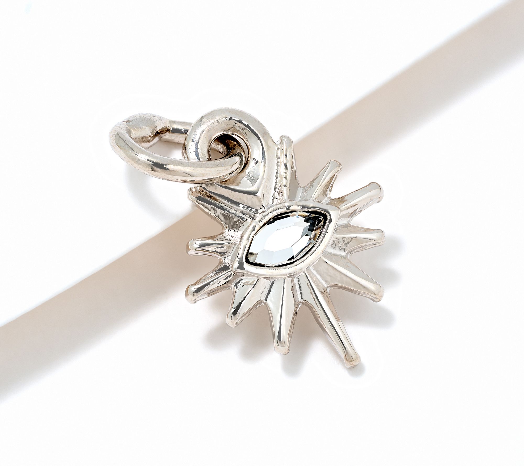 Divinely Guided by Theresa Caputo Protective Eye Charm