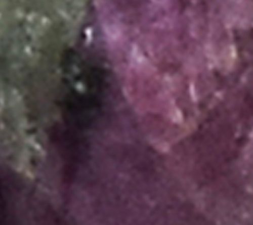 Ruby Zoisite