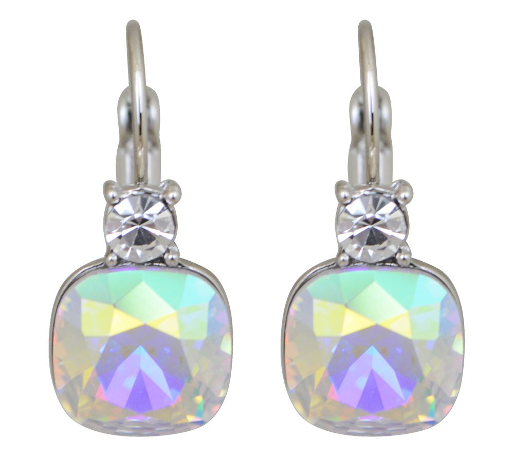 Kirks Folly Fairy Lights Lever Back Earrings