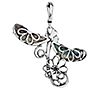 American West by Fritz Casuse Sterling Dragonfly Enhancer, 3 of 4