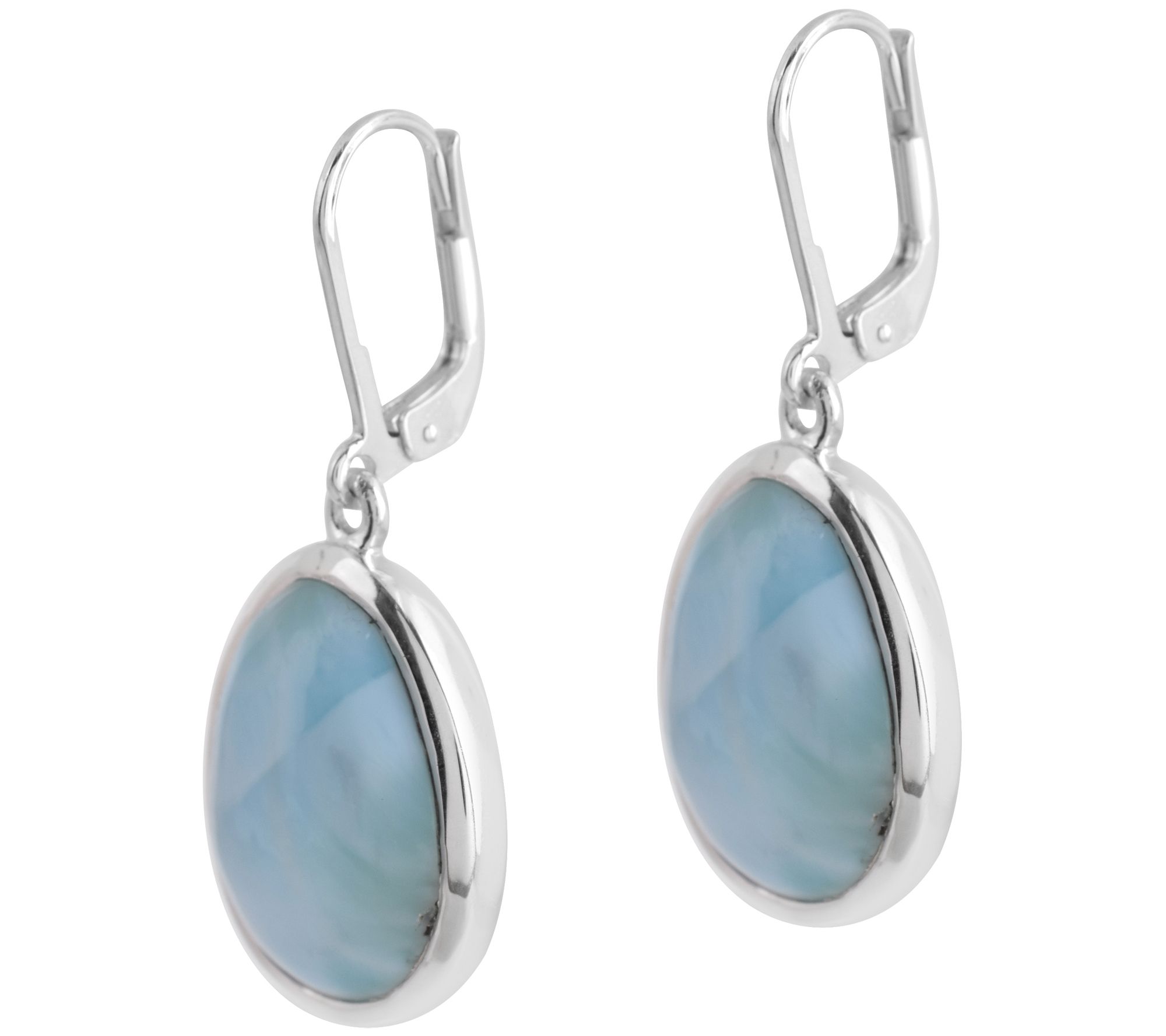 Qvc larimar deals