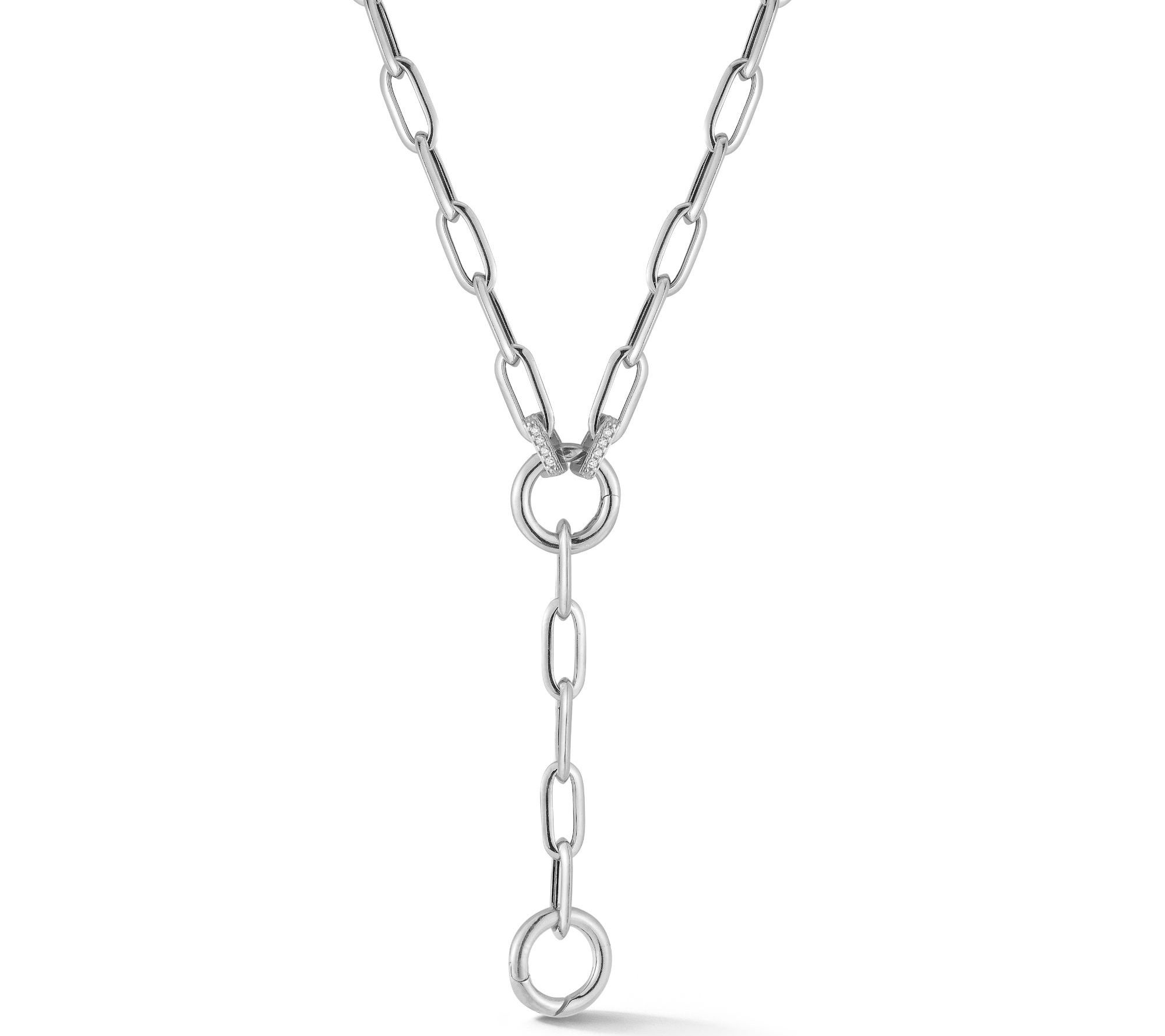  Metal Masters Co. 3.5MM Sterling Silver Curb Chain Necklace  16: Clothing, Shoes & Jewelry