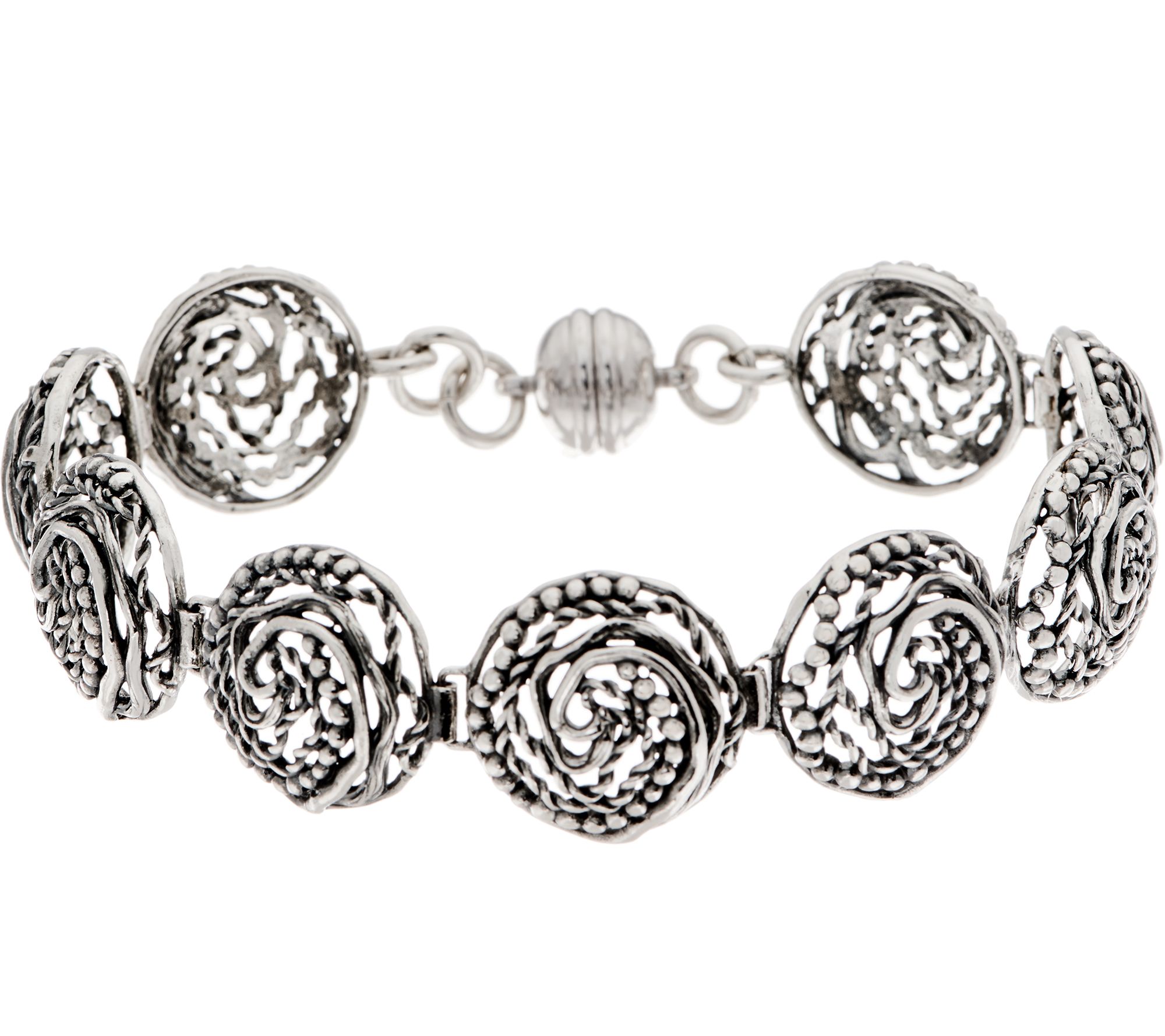 Or Paz Sterling Silver 8