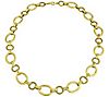 Linea by Louis Dell'Olio Imperial Brooch Necklace, 3 of 3