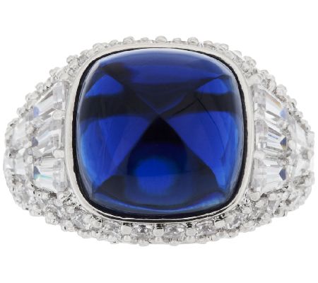 Qvc elizabeth taylor on sale ring