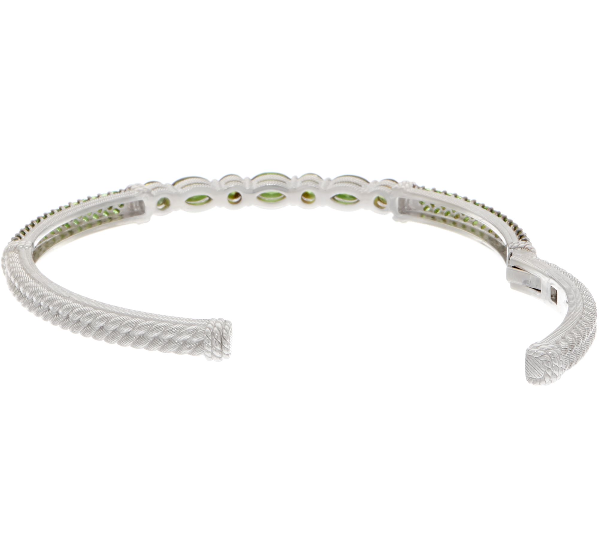 Tennis Bracelet Qvc Judith Ripka Bracelets Qvc Judith Ripka