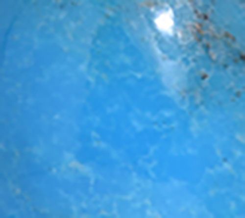 Turquoise