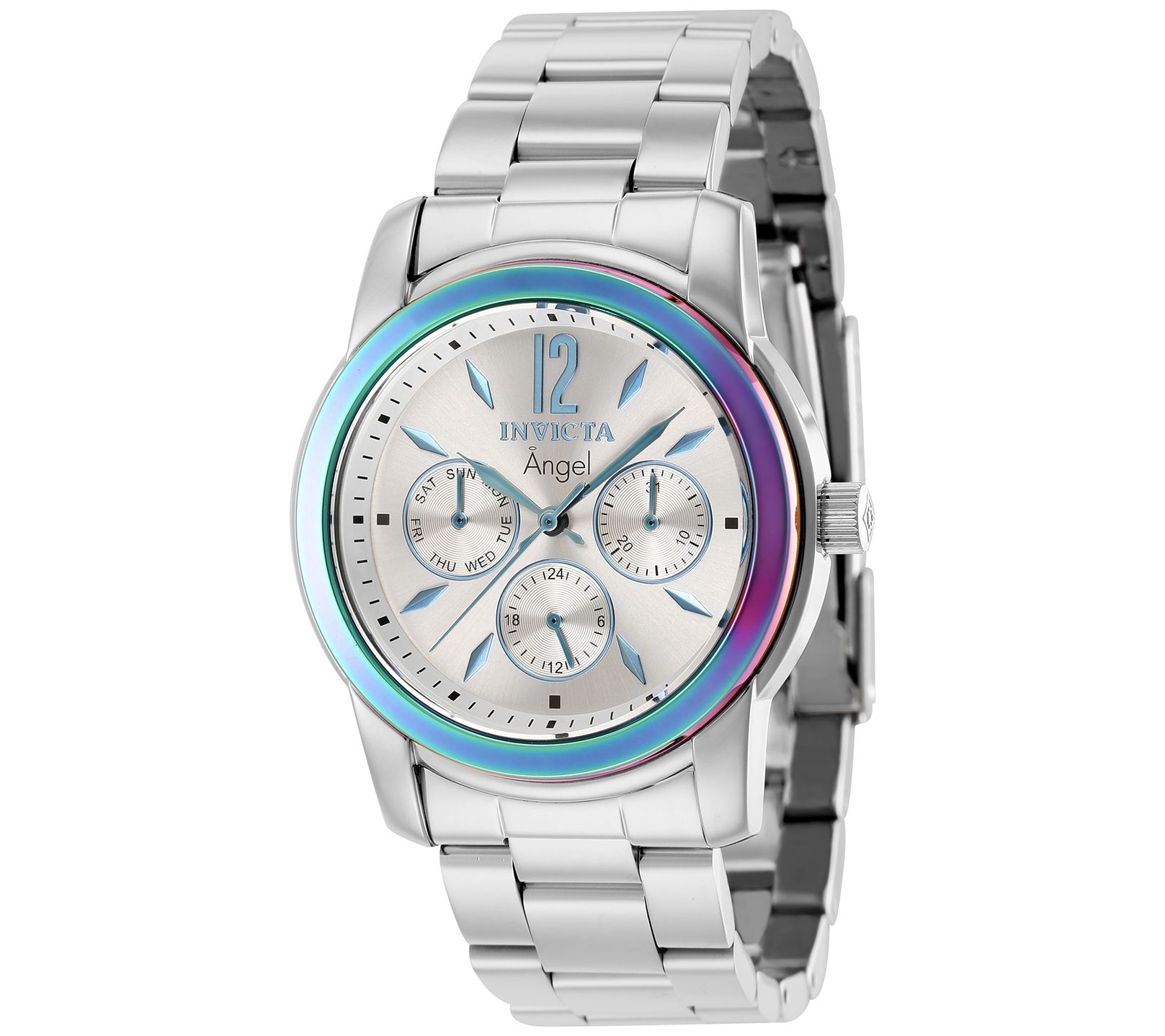 Invicta 0461 on sale