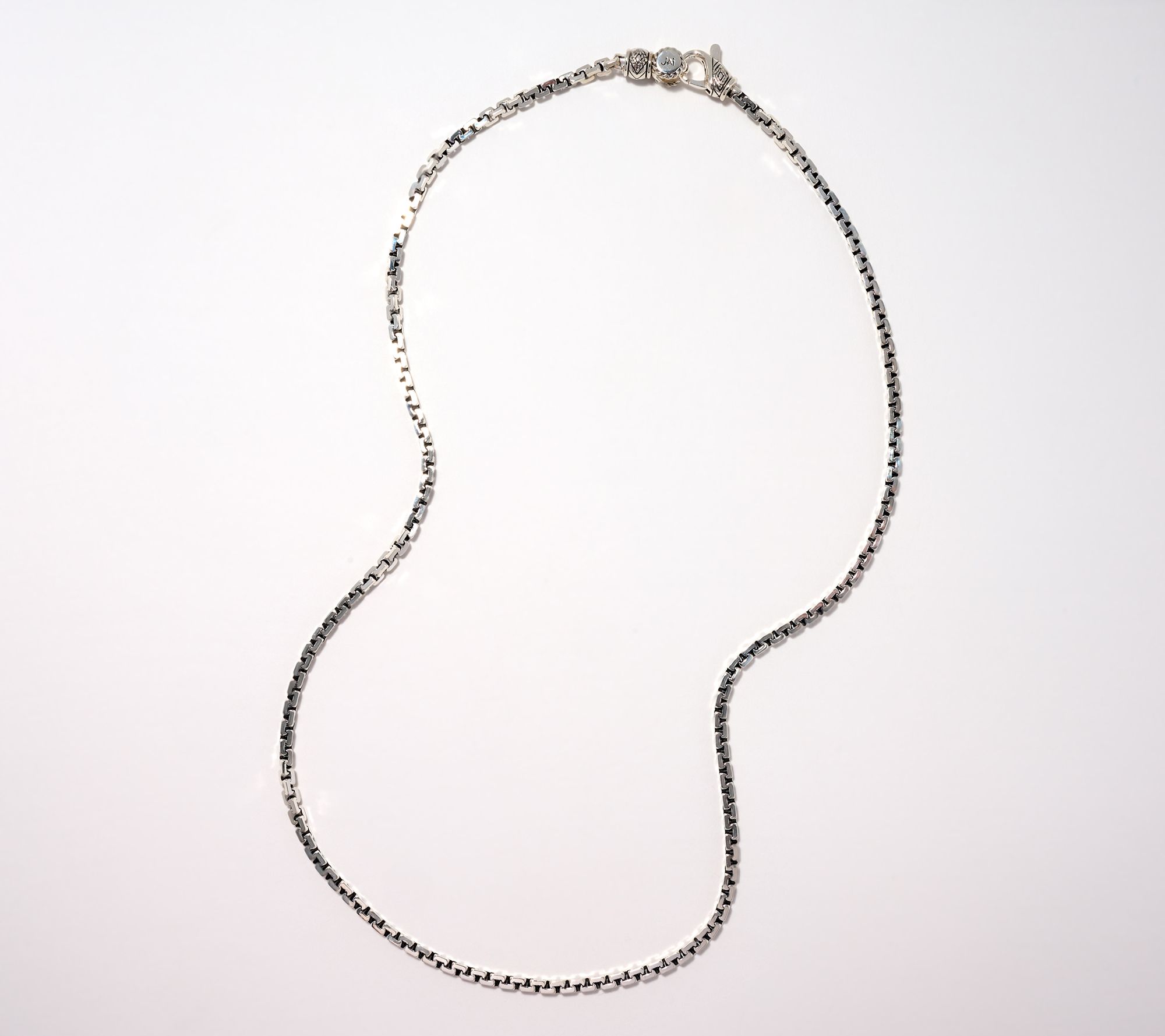 グランドセール JAI 22 Silver Sterling Alberti x アイドルグッズ