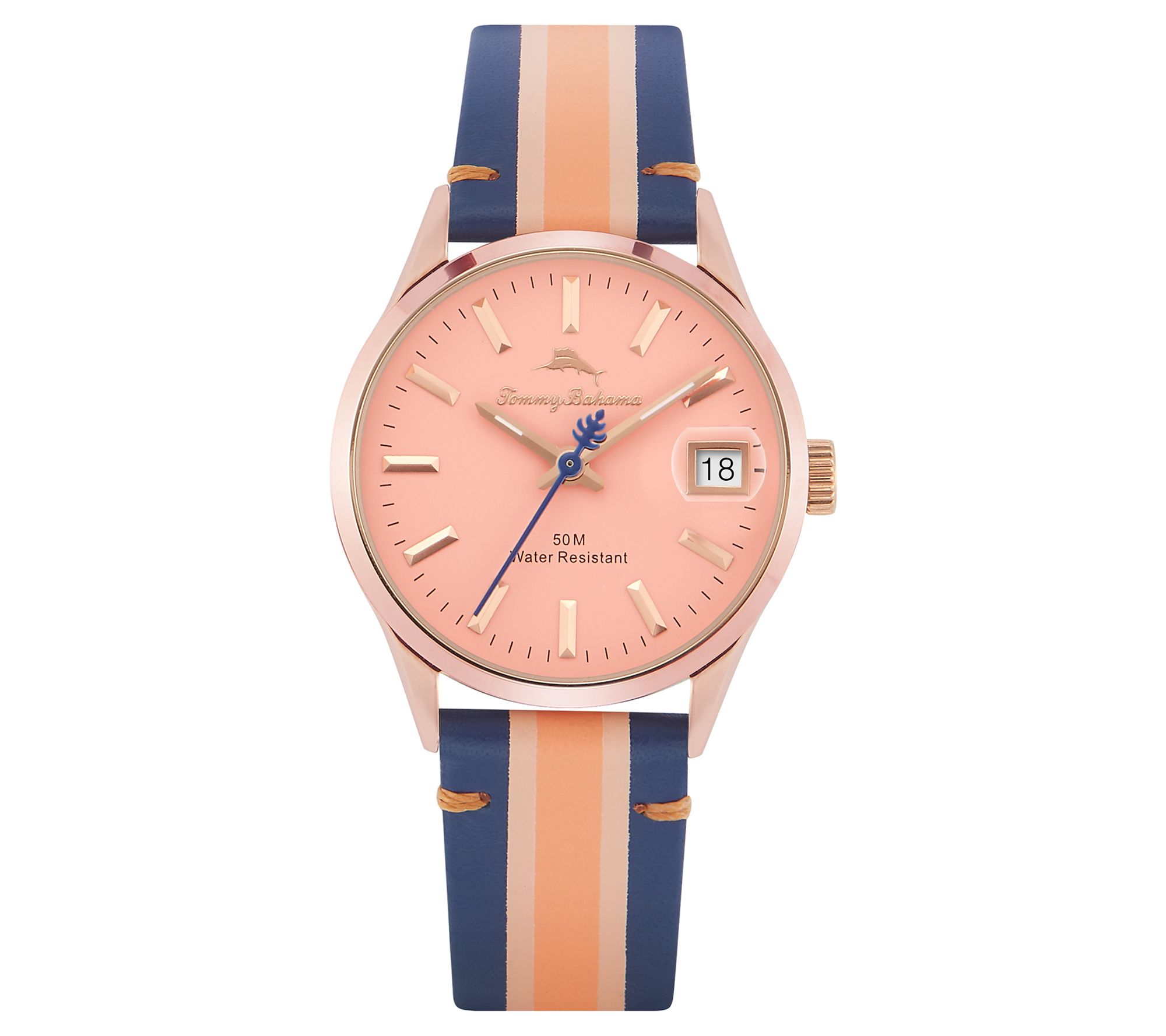Tommy Bahama Women's Santa Monica Watch