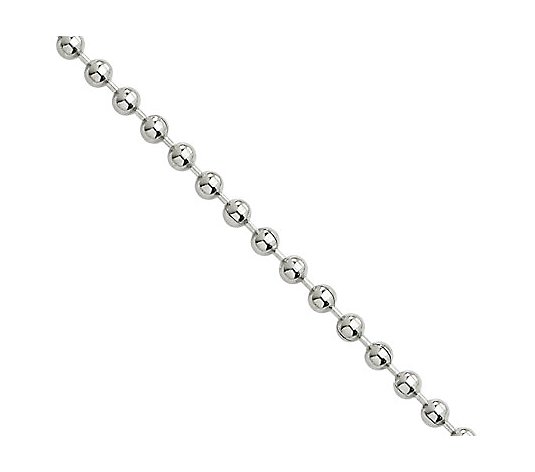 Steel by Design 24" Ball Chain