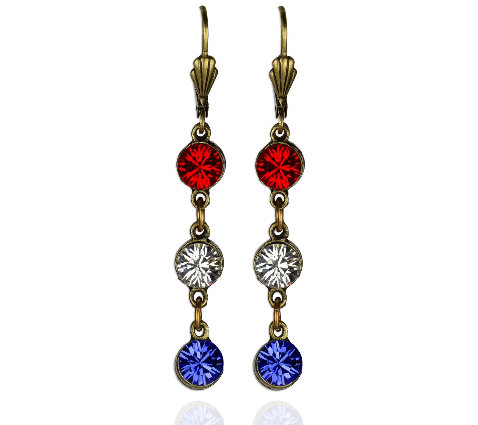 Anne 2024 koplik earrings