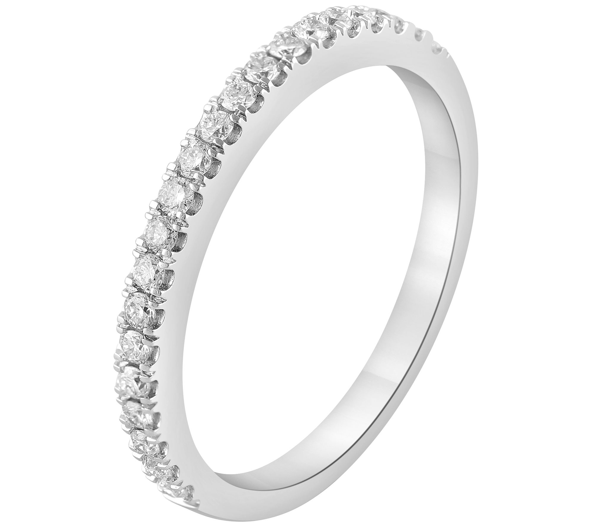 Fire Light Lab Grown Diamond 14K Gold Bridal Set, 1.50cttw