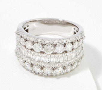 Affinity Diamonds 2.30 cttw Ring 14K Gold - J406463