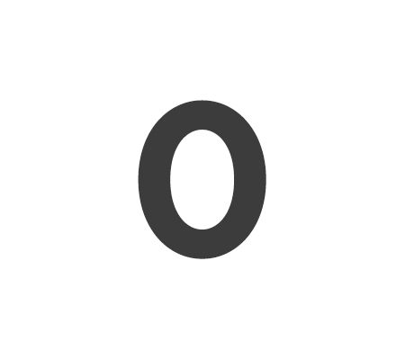 0