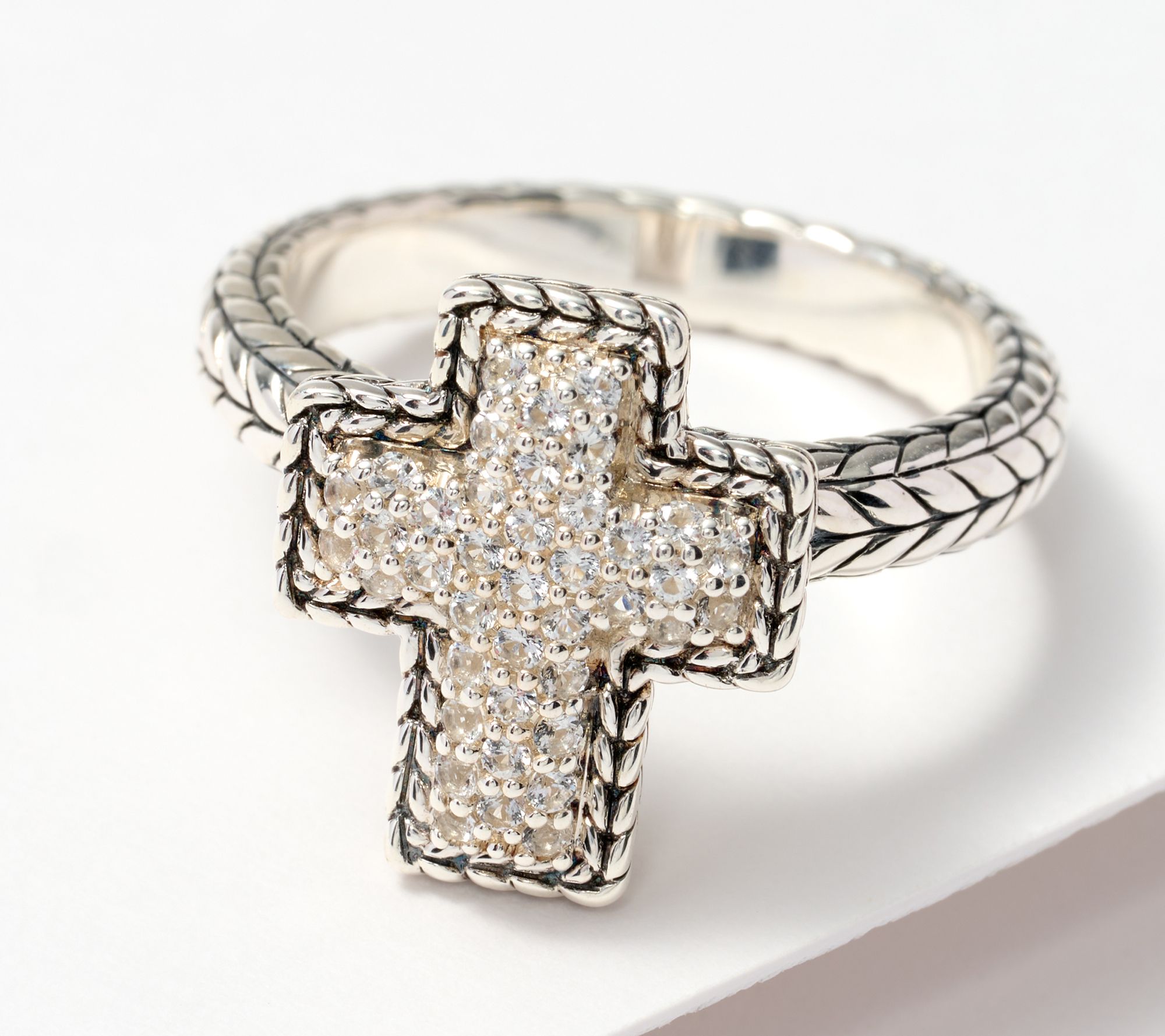 Cross