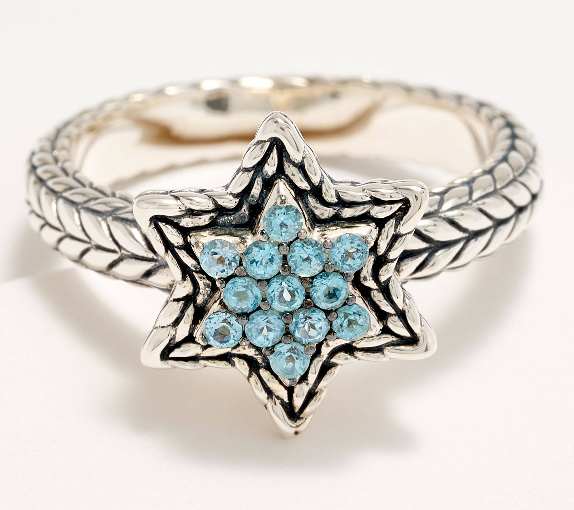 Star of David