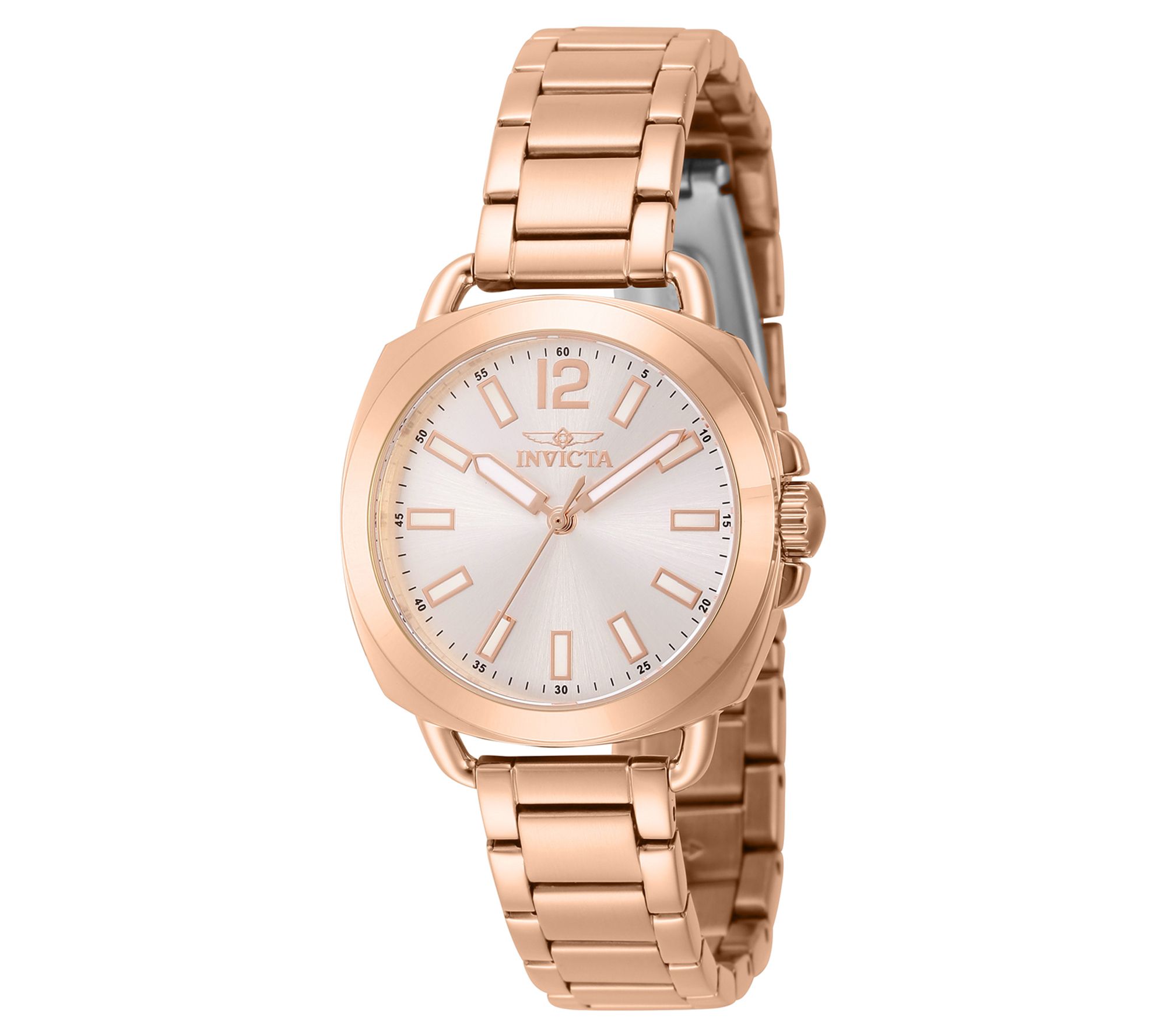 Qvc discount women's watches