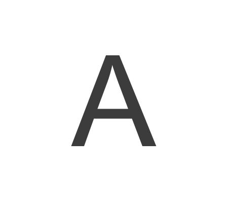 A Initial