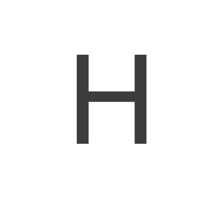 H Initial