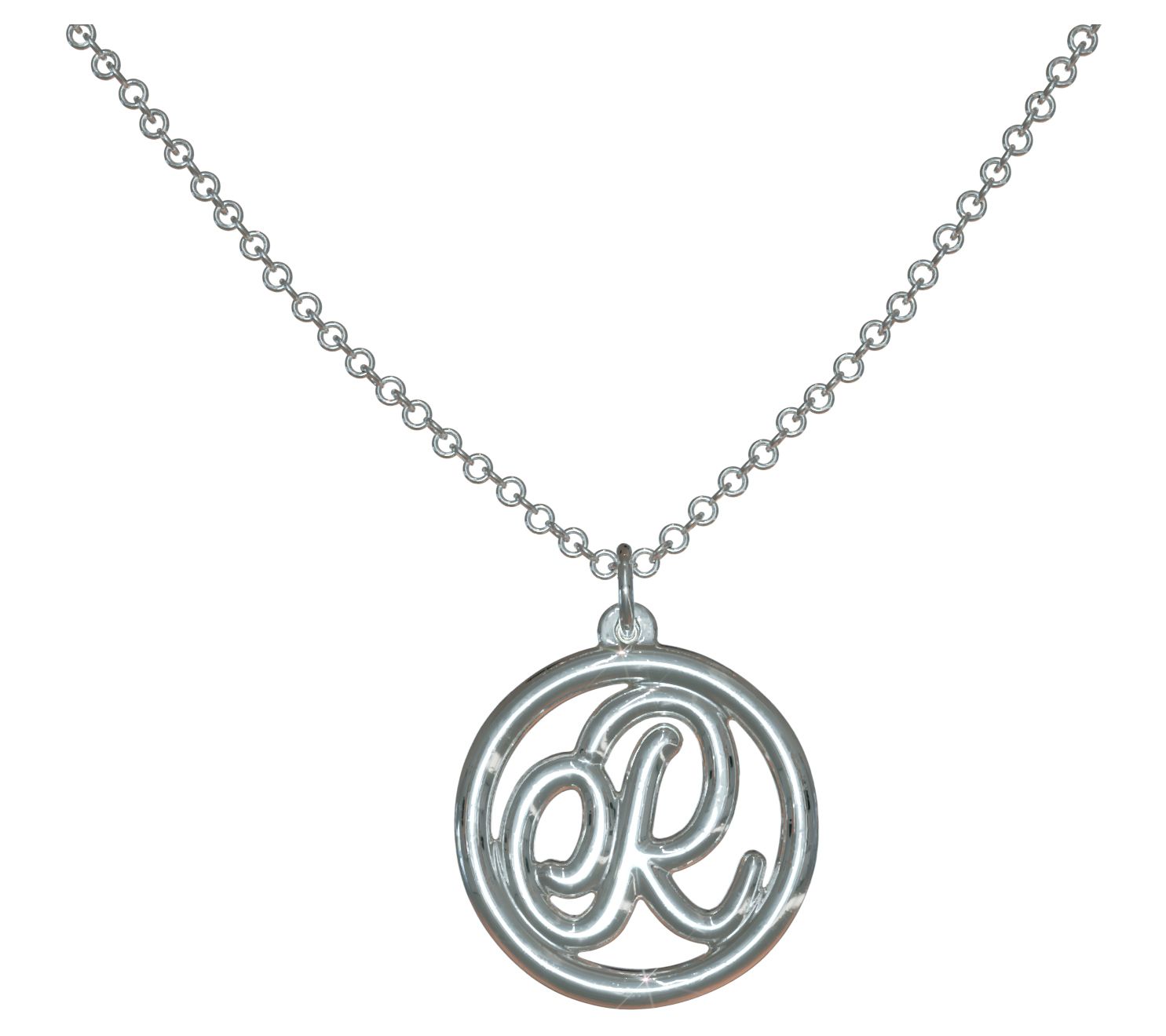 R Initial
